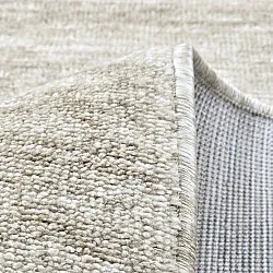 Wilton rug - Kither (dark beige)