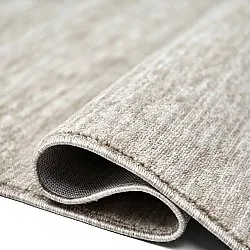 Wilton rug - Kither (dark beige)