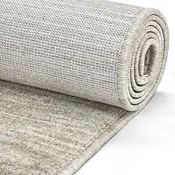 Wilton rug - Kither (dark beige)