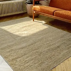 Wilton rug - Kither (yellow)