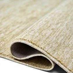 Wilton rug - Kither (yellow)