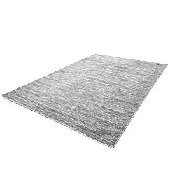 Wilton rug - Kither (light grey)