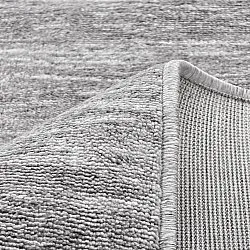 Wilton rug - Kither (light grey)