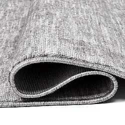 Wilton rug - Kither (light grey)
