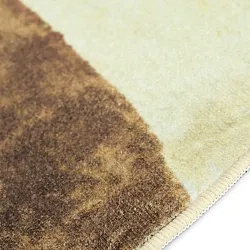 Wilton rug - Lazio (beige/pink)