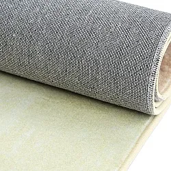 Wilton rug - Lazio (beige/pink)