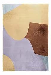 Wilton rug - Lazio (champagne)