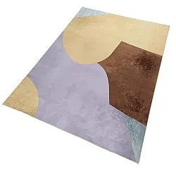 Wilton rug - Lazio (champagne)