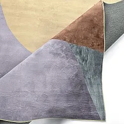 Wilton rug - Lazio (champagne)