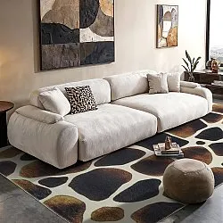 Wilton rug - Lodi (giraffe)