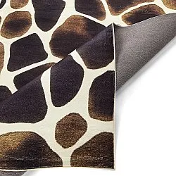 Wilton rug - Lodi (giraffe)
