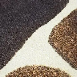 Wilton rug - Lodi (giraffe)