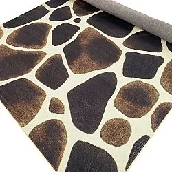 Wilton rug - Lodi (giraffe)
