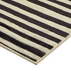 Wilton rug - Lorne (red/multi)