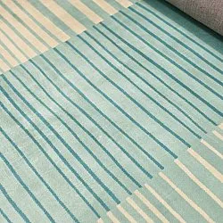 Wilton rug - Lorne (turquoise)