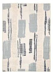 Wilton rug - Lucerne (grey/multi)