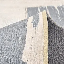 Wilton rug - Lucerne (grey/multi)