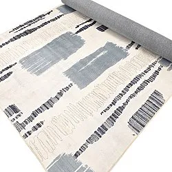 Wilton rug - Lucerne (grey/multi)