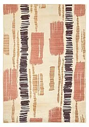 Wilton rug - Lucerne (pink/multi)