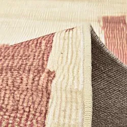 Wilton rug - Lucerne (pink/multi)