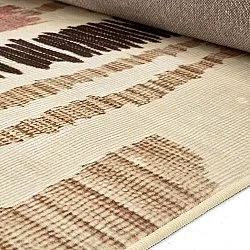 Wilton rug - Lucerne (pink/multi)