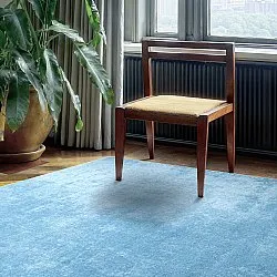 Wilton rug - Lynton (blue)