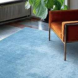 Wilton rug - Lynton (blue)