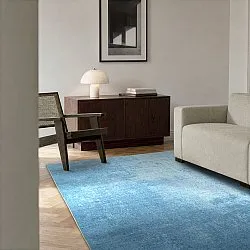 Wilton rug - Lynton (blue)