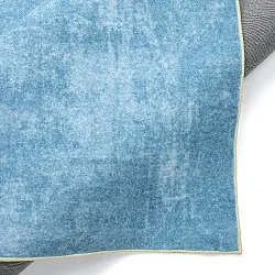 Wilton rug - Lynton (blue)