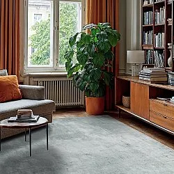 Wilton rug - Lynton (grey)