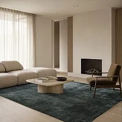 Wilton rug - Lynton (dark grey)