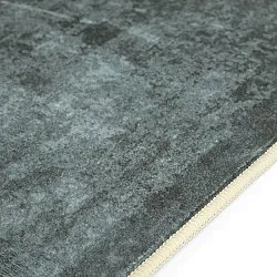 Wilton rug - Lynton (dark grey)