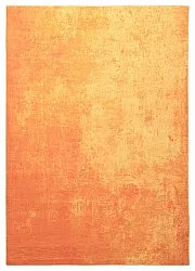 Wilton rug - Lynton (orange)