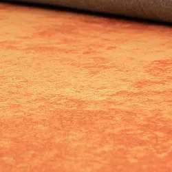 Wilton rug - Lynton (orange)