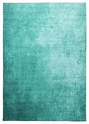 Wilton rug - Lynton (petrol)