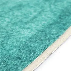 Wilton rug - Lynton (petrol)