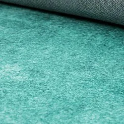 Wilton rug - Lynton (petrol)