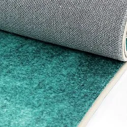 Wilton rug - Lynton (petrol)