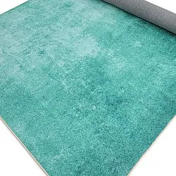 Wilton rug - Lynton (petrol)