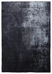Wilton rug - Lynton (black)