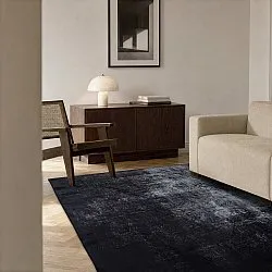 Wilton rug - Lynton (black)