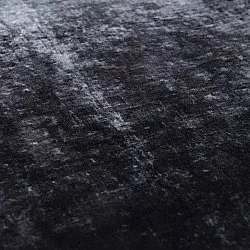 Wilton rug - Lynton (black)