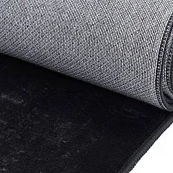 Wilton rug - Lynton (black)