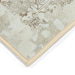 Wilton rug - Mateur (beige)
