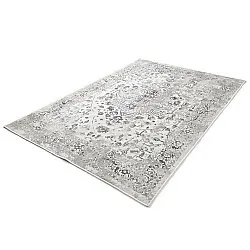 Wilton rug - Mateur (grey)