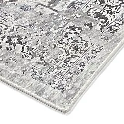Wilton rug - Mateur (grey)
