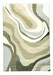 Wilton rug - Mudgee (beige/multi)
