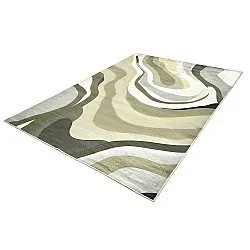Wilton rug - Mudgee (beige/multi)