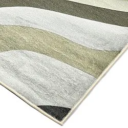 Wilton rug - Mudgee (beige/multi)