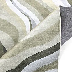 Wilton rug - Mudgee (beige/multi)